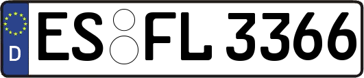ES-FL3366