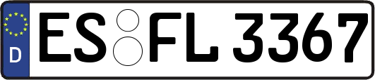 ES-FL3367