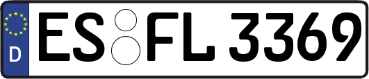ES-FL3369