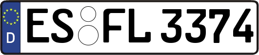 ES-FL3374
