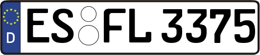 ES-FL3375