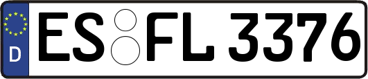 ES-FL3376