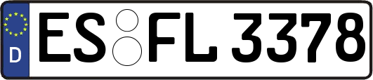 ES-FL3378