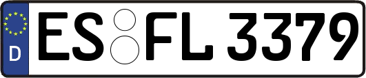 ES-FL3379