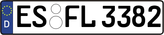 ES-FL3382