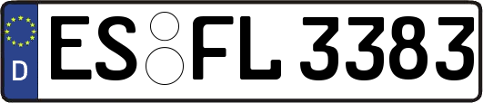 ES-FL3383