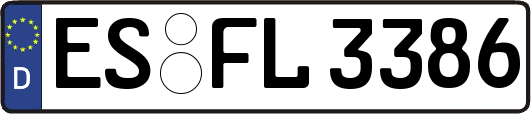 ES-FL3386
