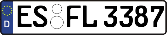 ES-FL3387