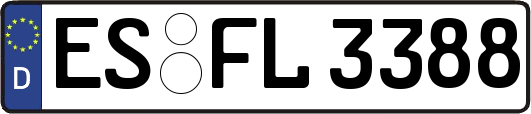 ES-FL3388