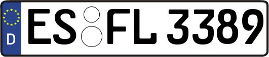 ES-FL3389