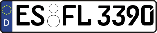 ES-FL3390