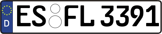 ES-FL3391