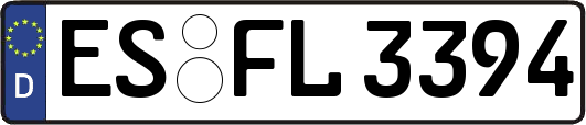 ES-FL3394