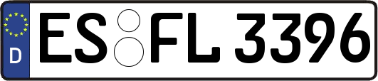 ES-FL3396