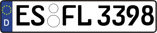 ES-FL3398