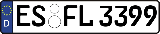 ES-FL3399
