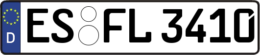 ES-FL3410