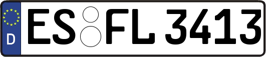 ES-FL3413