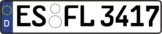 ES-FL3417