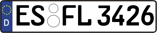 ES-FL3426