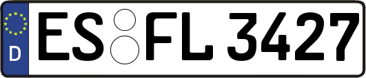 ES-FL3427