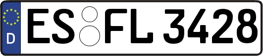ES-FL3428