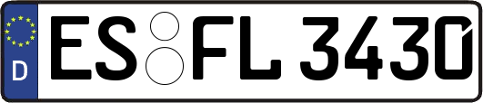 ES-FL3430