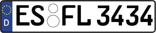 ES-FL3434