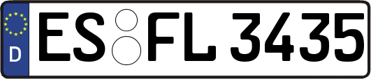 ES-FL3435