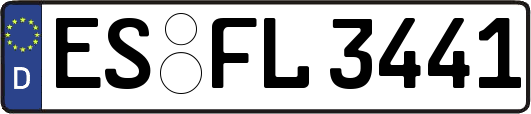 ES-FL3441