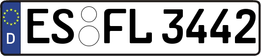 ES-FL3442
