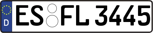 ES-FL3445