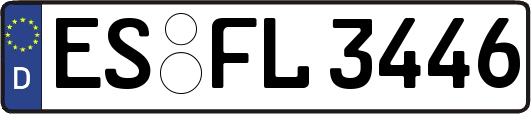 ES-FL3446