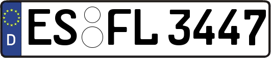 ES-FL3447