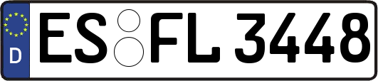 ES-FL3448