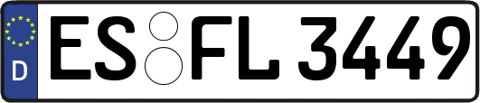 ES-FL3449