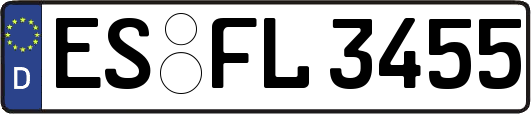 ES-FL3455