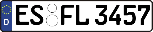 ES-FL3457