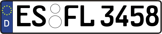 ES-FL3458