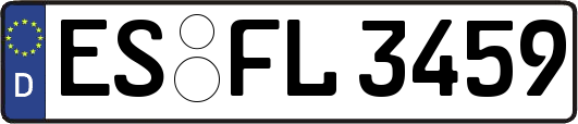 ES-FL3459