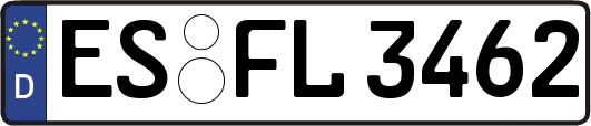 ES-FL3462