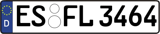 ES-FL3464
