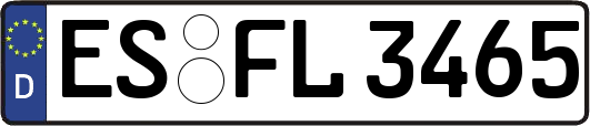 ES-FL3465