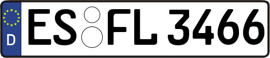 ES-FL3466