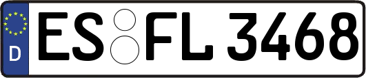 ES-FL3468