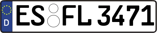 ES-FL3471