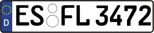 ES-FL3472
