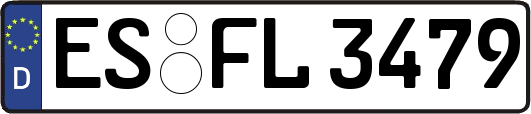 ES-FL3479