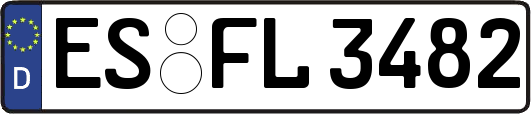 ES-FL3482