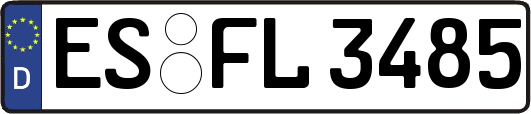ES-FL3485